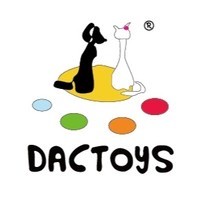 DACTOY USA logo, DACTOY USA contact details