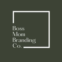 Boss Mom Branding Co. logo, Boss Mom Branding Co. contact details