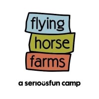 Flying Horse Farms logo, Flying Horse Farms contact details