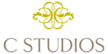 C Studios logo, C Studios contact details