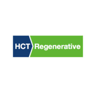 HCT Regenerative 醫晟生醫 logo, HCT Regenerative 醫晟生醫 contact details