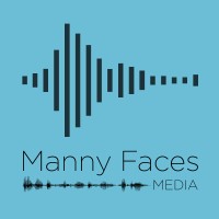 Manny Faces Media logo, Manny Faces Media contact details