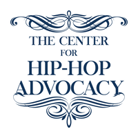 The Center for Hip-Hop Advocacy logo, The Center for Hip-Hop Advocacy contact details