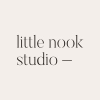 Little Nook Studio logo, Little Nook Studio contact details