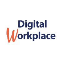 Digital Workplace logo, Digital Workplace contact details