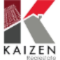 Kaizen Real Estate logo, Kaizen Real Estate contact details