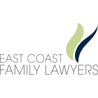 East Coast Family Lawyers logo, East Coast Family Lawyers contact details