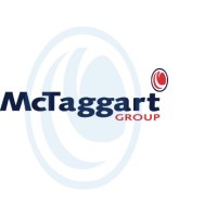 McTaggart Group logo, McTaggart Group contact details