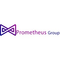 Prometheus Group Media logo, Prometheus Group Media contact details