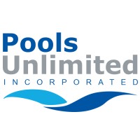 POOLS UNLIMITED INC logo, POOLS UNLIMITED INC contact details