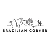 Brazilian Corner logo, Brazilian Corner contact details