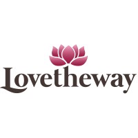 Lovetheway logo, Lovetheway contact details