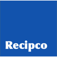 Recipco Holdings Ltd. logo, Recipco Holdings Ltd. contact details