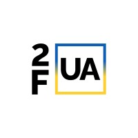 Second Front Ukraine Foundation logo, Second Front Ukraine Foundation contact details