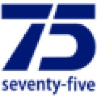 SEVENTY-FIVE PTY LTD logo, SEVENTY-FIVE PTY LTD contact details