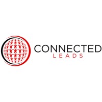 Connected Leads logo, Connected Leads contact details