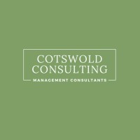 COTSWOLD CONSULTING logo, COTSWOLD CONSULTING contact details