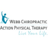 Webb Chiropractic/Action Physical Therapy logo, Webb Chiropractic/Action Physical Therapy contact details