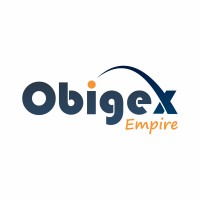 Obigex Empire logo, Obigex Empire contact details