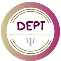 Dokuz Eylül Psikoloji Topluluğu logo, Dokuz Eylül Psikoloji Topluluğu contact details