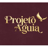 O Projeto Águia logo, O Projeto Águia contact details