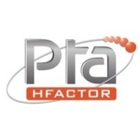 PTA HFactor logo, PTA HFactor contact details