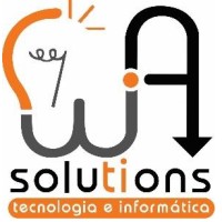 WA Solutions logo, WA Solutions contact details