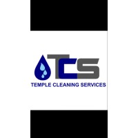 Temple Cleaning Services logo, Temple Cleaning Services contact details