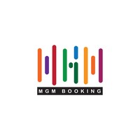 MGM BOOKING AGENCY logo, MGM BOOKING AGENCY contact details