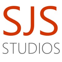 SJS STUDIOS INC. logo, SJS STUDIOS INC. contact details