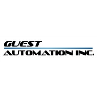 Guest Automation Inc. logo, Guest Automation Inc. contact details