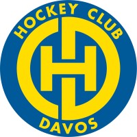 HOCKEY CLUB DAVOS AG logo, HOCKEY CLUB DAVOS AG contact details