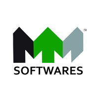 MM SOFTWARES logo, MM SOFTWARES contact details