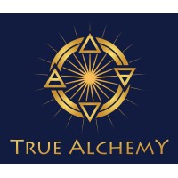 True Alchemy logo, True Alchemy contact details