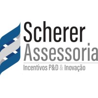 Scherer Assessoria logo, Scherer Assessoria contact details