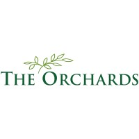 The Orchards Health Center logo, The Orchards Health Center contact details