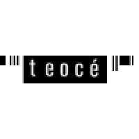 teocéconsultors logo, teocéconsultors contact details