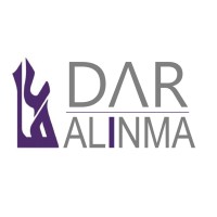 DAR ALINMA logo, DAR ALINMA contact details