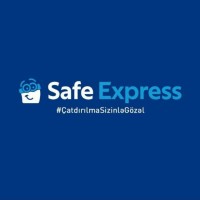 Safe Express LLC logo, Safe Express LLC contact details