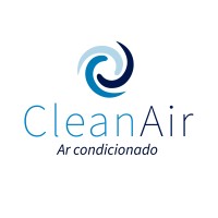 Clean Air - Ar condicionado logo, Clean Air - Ar condicionado contact details