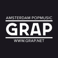 GRAP | Amsterdam Popmusic logo, GRAP | Amsterdam Popmusic contact details