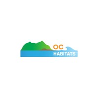 OC Habitats logo, OC Habitats contact details