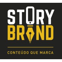 Agência StoryBrand logo, Agência StoryBrand contact details