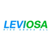 Leviosa logo, Leviosa contact details