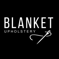 Blanket Upholstery logo, Blanket Upholstery contact details