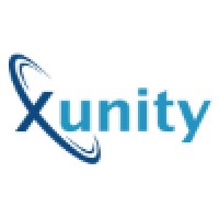 Xunity Inc. logo, Xunity Inc. contact details