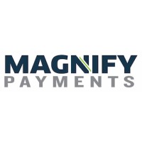 MAGNIFY PAYMENTS logo, MAGNIFY PAYMENTS contact details