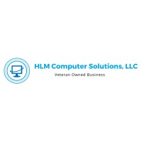 HLM Computer Solutions logo, HLM Computer Solutions contact details