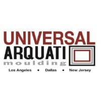 Universal Arquati Moulding logo, Universal Arquati Moulding contact details