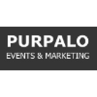 Purpalo Events & Marketing logo, Purpalo Events & Marketing contact details